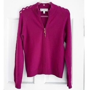 St. John Cashmere Sweater